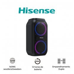 Тонколони Hisense 20013565