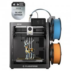 3D принтер FlashForge AD5X