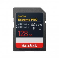 Флаш карта SanDisk SDSDXDM-128G-GN4IN