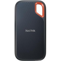 Външен диск SanDisk SDSSDE61-8T00-G25