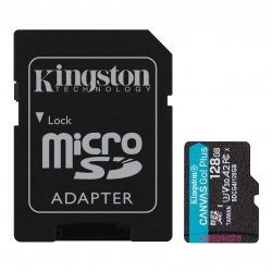 Флаш карта Kingston SDCG4/128