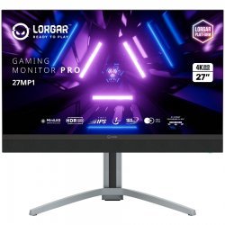 Монитор LORGAR LRG-27MP1U160-GY