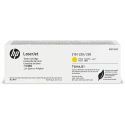 Консумативи за лазерен печат > HP W2152XC