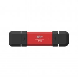 Външен диск Silicon Power SP002TBUC3S72VPR