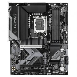 Дънна платка Gigabyte B760 G X WF6E GEN5