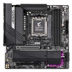 Дънна платка Gigabyte B650M AORUS ELITE