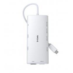 USB хъб D-Link DUP-A01