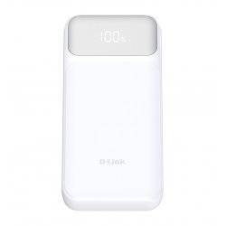 Мобилна батерия D-Link DPP-201