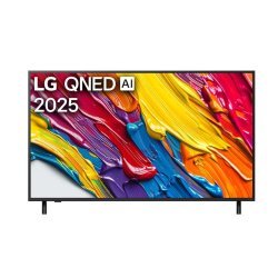Телевизор LG 55QNED82A3B