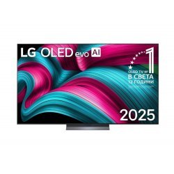 Телевизор LG OLED83C51LA