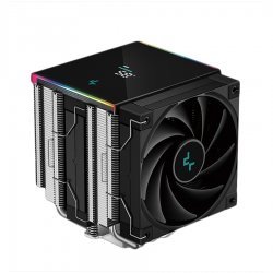 Охлаждане DeepCool AK620_DIGITAL_SE