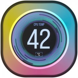 Охлаждане Corsair CW-9061011-WW