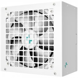 Захранващ блок DeepCool PL750-D_WH