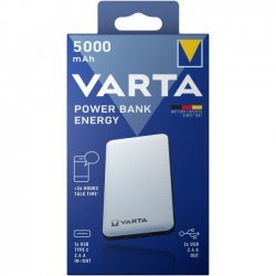 Мобилна батерия VARTA 57975