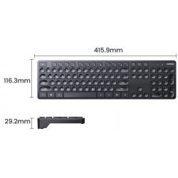 Клавиатура Ugreen 45204