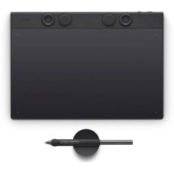 Графичен таблет Wacom PTK670K0B