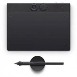 Графичен таблет Wacom PTH470K0B