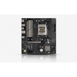 Дънна платка Sapphire 52112-04-40G