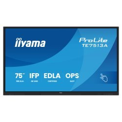Публични дисплеи > iiyama