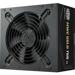 Захранващ блок Cooler Master MPE-7506-ACAG-BEU