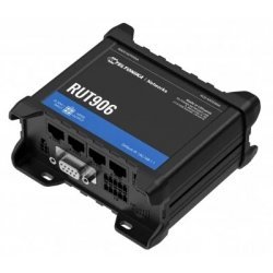 4G Gateway Teltonika RUT906000000