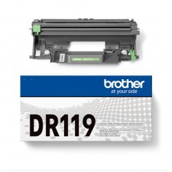 Консумативи за лазерен печат > Brother DR119