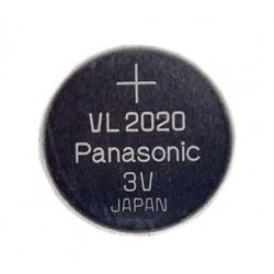 Батерия Panasonic PAN-BL-VL2020-VCN