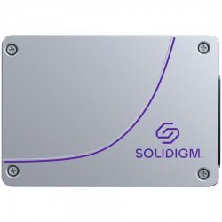 SSD Solidigm SSDSC2KB480GZ1Z