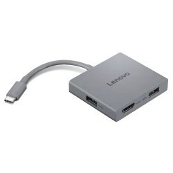 USB хъб Lenovo GX91R64790