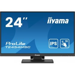 Монитор iiyama T2454MSC-B2AG