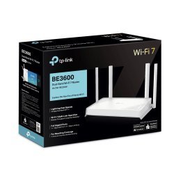 Безжичен рутер TP-Link Archer BE220W