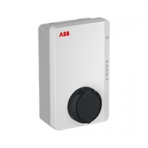 Зарядни станции за електромобили > ABB Terra AC