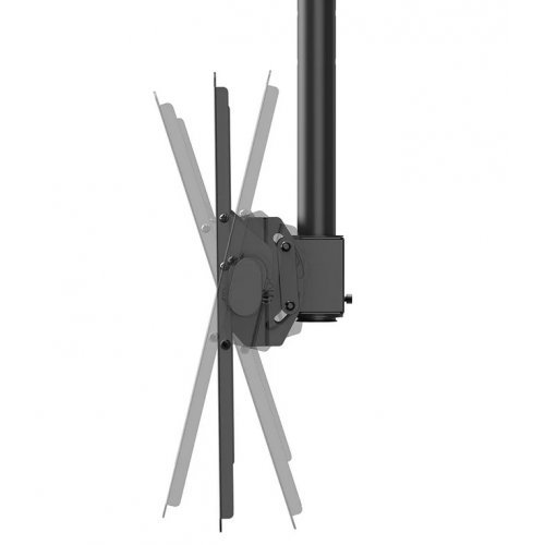 Стойки и стендове > NEOMOUNTS BY NEWSTAR CL35-440BL16L (снимка 4)