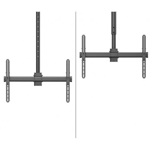 Стойки и стендове > NEOMOUNTS BY NEWSTAR CL35-440BL16L (снимка 6)