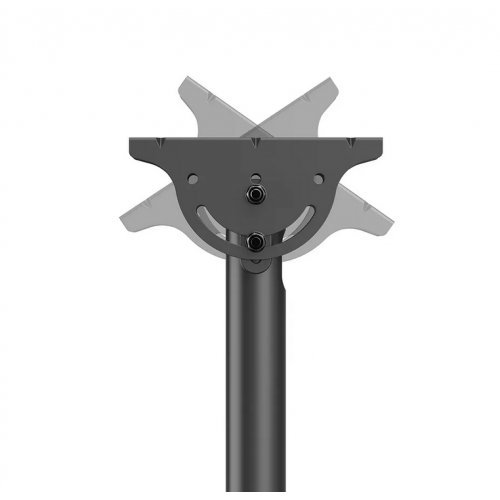 Стойки и стендове > NEOMOUNTS BY NEWSTAR CL35-440BL16L (снимка 10)