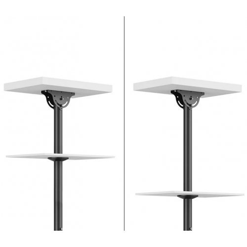 Стойки и стендове > NEOMOUNTS BY NEWSTAR CL35-440BL16L (снимка 14)