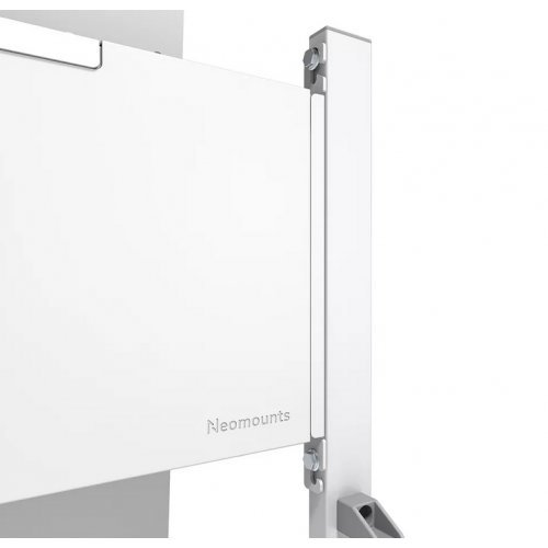 Стойки и стендове > NEOMOUNTS BY NEWSTAR FL50-515WH1 (снимка 10)
