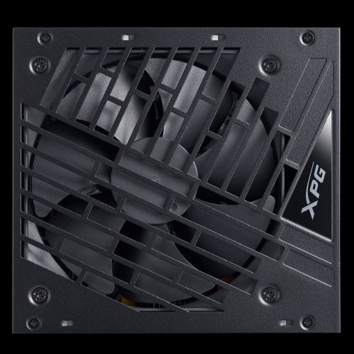 Захранващ блок Adata CORE REACTOR II VE COREREACTORIIVE650G-BKCEU (снимка 1)