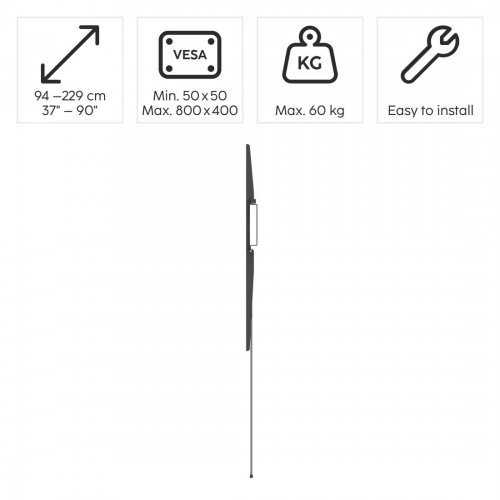 Стойки и стендове > Hama 220815 (снимка 8)