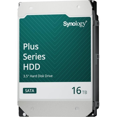 Твърд диск Synology HAT3310-16T (снимка 1)