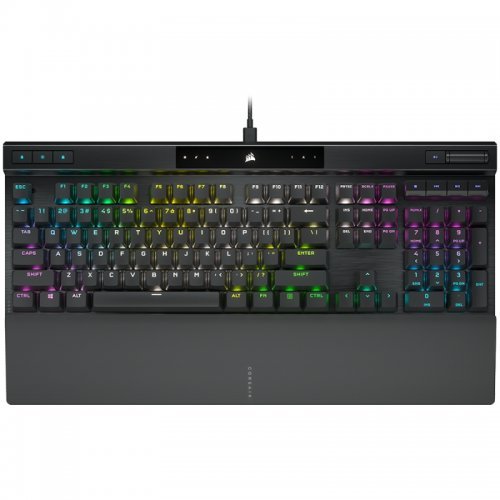Клавиатура Logitech CH-9109410-NA (снимка 1)