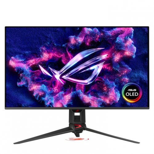 Монитор Asus 90LM0C00-B01971 (снимка 1)