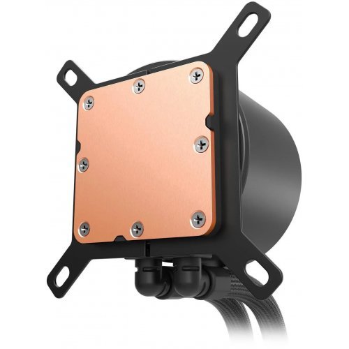 Охлаждане NZXT RL-KR240-B2 (снимка 5)
