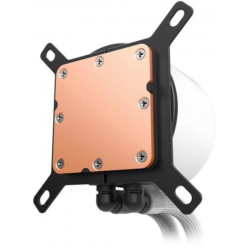 Охлаждане NZXT RL-KR240-W2 (снимка 6)