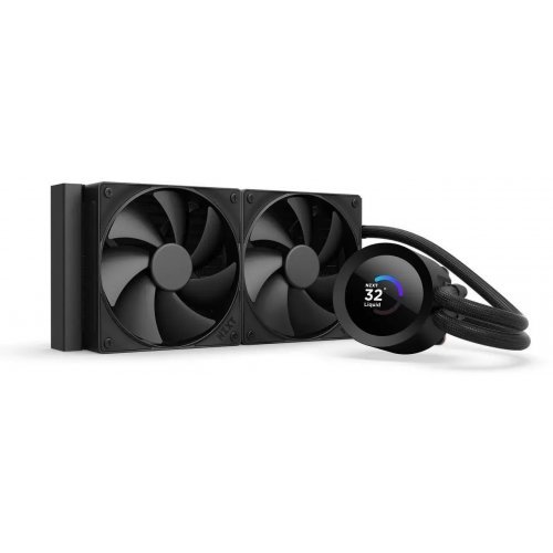 Охлаждане NZXT RL-KN240-B2 (снимка 1)