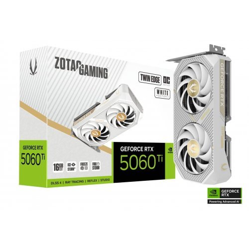 Видео карта ZOTAC ZT-B50620Q-10M (снимка 6)