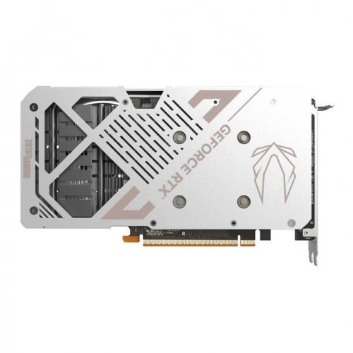 Видео карта ZOTAC ZT-B50500Q-10M (снимка 4)