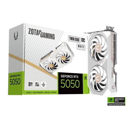 Видео карта ZOTAC ZT-B50500Q-10M (снимка 6)