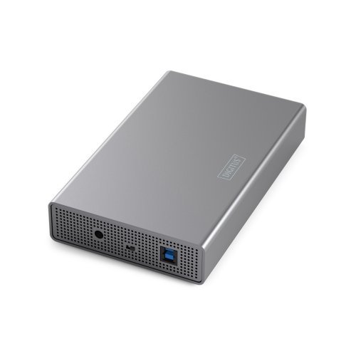 Кутия за диск Digitus DA-71106-1 (снимка 1)