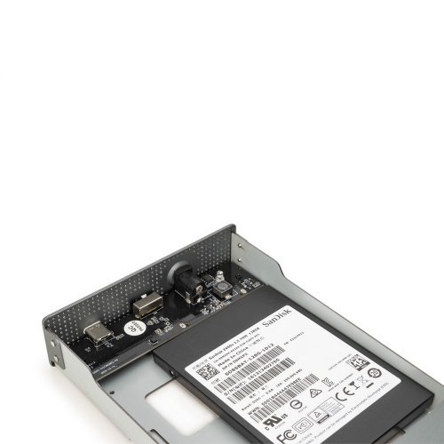 Кутия за диск Digitus DA-71106-1 (снимка 2)